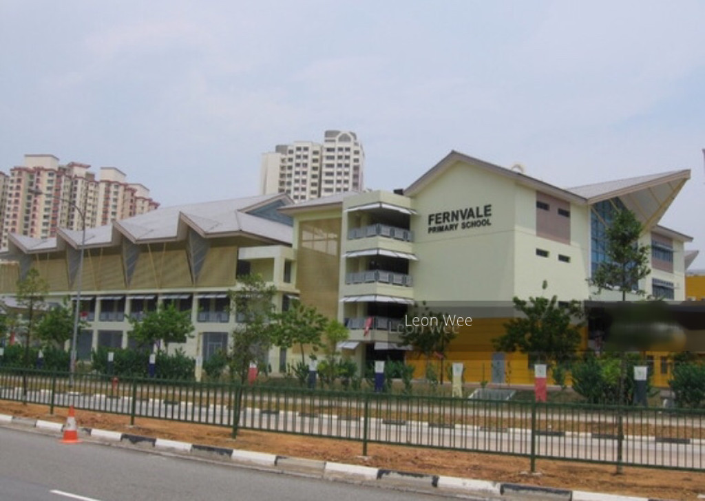Blk 409A Fernvale Road (Sengkang), HDB 5 Rooms #157187722
